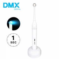 DMX iLED Ⅱ Dental 1S Curing Light Lamp 2800MW/c㎡