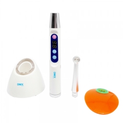 DMX iLED Dental 1 Second Curing Light Lamp 2800MW/c㎡