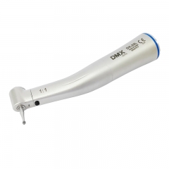 DMX DX-25L Dental Contra Angle handpiece (Fiber Optic LED)