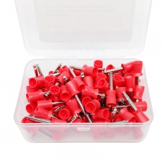 DMX Dental Polishing Prophy Rubber Cups