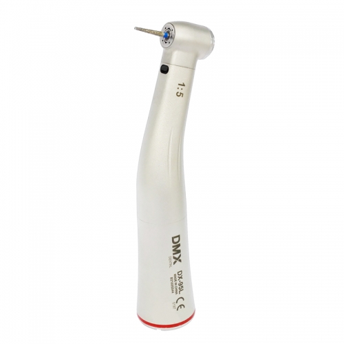 DMX DX-95L Dental 1:5 increasing Contra Angle Handpiece