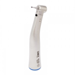 DMX DX-25L Dental Contra Angle handpiece (Fiber Optic LED)