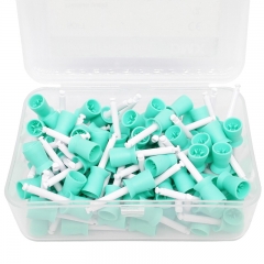 DMX Dental Polishing Prophy Rubber Cups