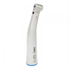 DMX DX-25L Dental Contra Angle handpiece (Fiber Optic LED)