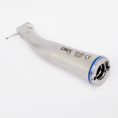 DMX DX-25L Dental Contra Angle handpiece (Fiber Optic LED)