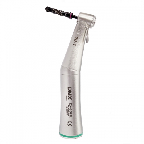 DMX DX-SG20L Dental Implant 20:1 Reduction Handpiece