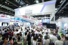 The 21st Beijing International Dental Exhibition