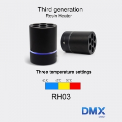 DMXDENT RH03 Magic Box Dental Composite Softener Material Resin Heater