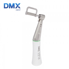 DMXDENT C1-IPR1 4:1 Dental Reduction Interproximal Stripping Contra Angle Handpiece