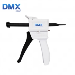 DMXDENT Dental Impression Mixing Dispensing Gun 4:1/10:1