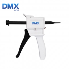 DMXDENT Dental Impression Mixing Dispensing Gun 1:1/2:1