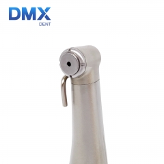 DMXDENT DX-SG20L Dental Fiber Optic LED 20:1 Reduction Contra Angle Handpiece