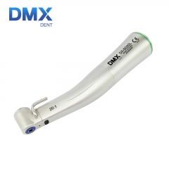 DMXDENT DX-SG20L Dental Fiber Optic LED 20:1 Reduction Contra Angle Handpiece