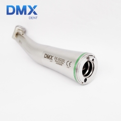 DMXDENT DX-SG20L Dental Fiber Optic LED 20:1 Reduction Contra Angle Handpiece