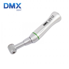 DMXDENT C10-R64 Dental 64:1 Reduction Endo Implant Contra Angle Handpiece Push