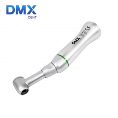 DMXDENT C10-R10 Dental 10:1 Contra Angle Handpiece For Endodontic Treatment