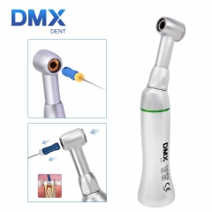 DMXDENT C10-R10 Dental 10:1 Contra Angle Handpiece For Endodontic Treatment