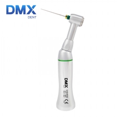 DMXDENT C10-R10 Dental 10:1 Contra Angle Handpiece For Endodontic Treatment