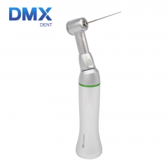 DMXDENT C10-R64 Dental 64:1 Reduction Endo Implant Contra Angle Handpiece Push