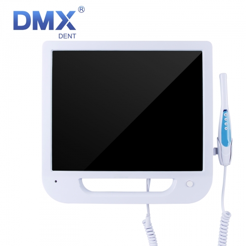 DMXDENT DX-MC01 All-in-one Endoscope System Dental Intra Oral Camera