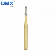 DMXDENT Dental Orthodontic Debonding Finishing High-speed Carbide Burs 7801/7802/7803