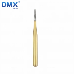 DMXDENT Dental Orthodontic Debonding Finishing High-speed Carbide Burs 7801/7802/7803