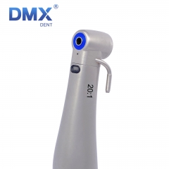 DMXDENT DX-SG20L Dental 20:1 Fiber Optic LED Implant Contra Angle Handpiece