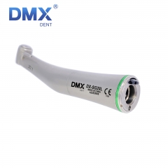 DMXDENT DX-SG20L Dental 20:1 Fiber Optic LED Implant Contra Angle Handpiece