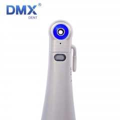 DMXDENT DX-SG20L Dental 20:1 Fiber Optic LED Implant Contra Angle Handpiece