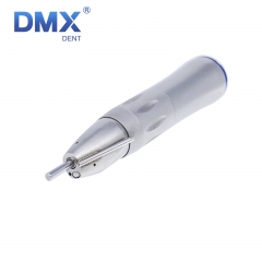 DMXDENT Dental Straight Nose Surgical Fiber Optic Low Speed Handpiece