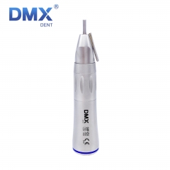 DMXDENT Dental Straight Nose Surgical Fiber Optic Low Speed Handpiece