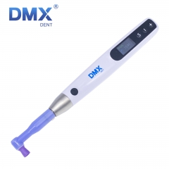 DMXDENT Dental Cordless Hygiene Prophy Handpiece For polish+2pc Prophy Angles