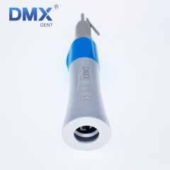 DMXDENT Dental Surgical Straight Handpiece 1:1 With External irrigation Pipe