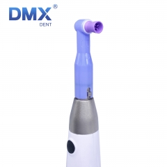 DMXDENT Dental Cordless Hygiene Prophy Handpiece For polish+2pc Prophy Angles