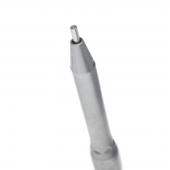 DMXDENT Dental Surgical Handpiece 20 Degree Angle Straight Head 1:2