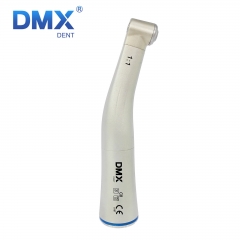 DMXDENT Dental 1:1/1:5 Increasing Contra Angle Handpiece Fit NSK Electric Motor