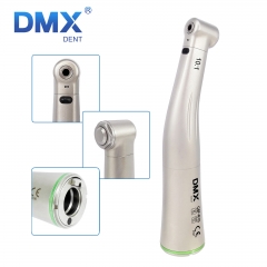 DMXDENT Dental 4:1/10:1/16:1 Contra Angle Low Speed Handpiece Push Button