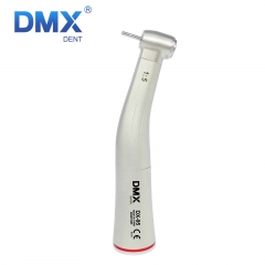 DMXDENT Dental 1:1/1:5 Increasing Contra Angle Handpiece Fit NSK Electric Motor