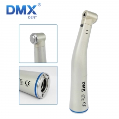 DMXDENT Dental 1:1/1:5 Increasing Contra Angle Handpiece Fit NSK Electric Motor