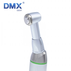 DMXDENT Dental C10-R4 Endo 4:1 Reduction Contra Angle Handpiece