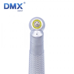 DMXDENT Dental 45 Degree Surgical High Speed Handpiece 2/4hole Push handpiece