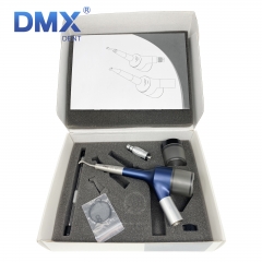 DMXDENT Dental Air Flow Teeth Tooth Polisher Handpiece Hygiene Prophy Jet 2/4 Hole White