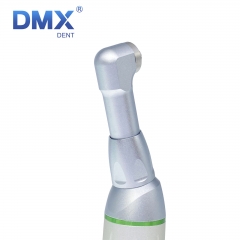 DMXDENT Dental Prophy Contra Angle Screw-in Head 4:1 low Speed Handpiece