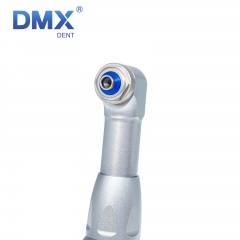 DMXDENT Dental Prophy Contra Angle Screw-in Head 4:1 low Speed Handpiece