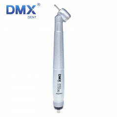 DMXDENT A16-G SHSPB2/M4 Dental 45 Degree Surgical High Speed Handpiece 3 Spray