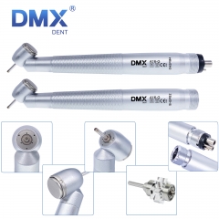 DMXDENT A16-G SHSPB2/M4 Dental 45 Degree Surgical High Speed Handpiece 3 Spray