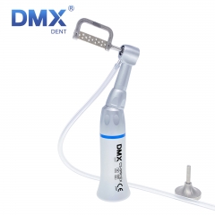 DMXDENT Dental Ortho 1:1 Interproximal Stripping IPR Contra Angle Handpiece