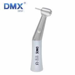 DMXDENT C5-6FG Dental Low Speed Push Button FG 1.6mm Burs Contra Angle Handpiece