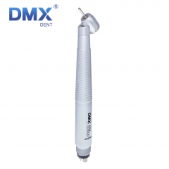 DMXDENT A16-E Dental Ring LED 45 Degree Surgical High Speed Handpiece 2/4Holes