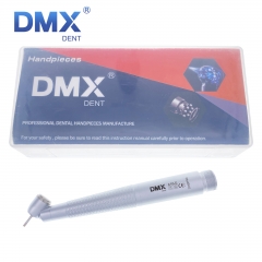 DMXDENT A16-E Dental Ring LED 45 Degree Surgical High Speed Handpiece 2/4Holes